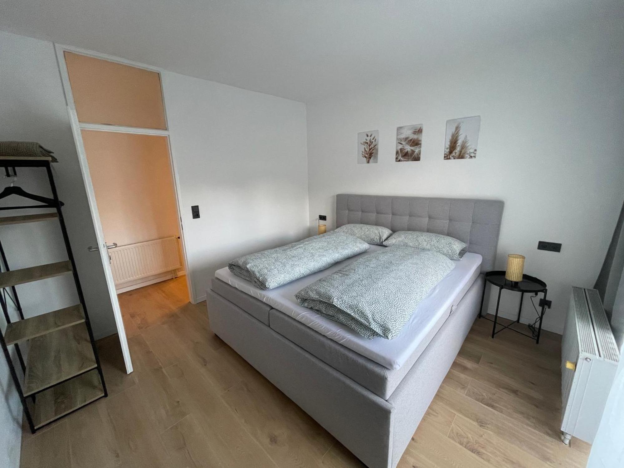Fundis Apartment Бад-Гарцбург Экстерьер фото