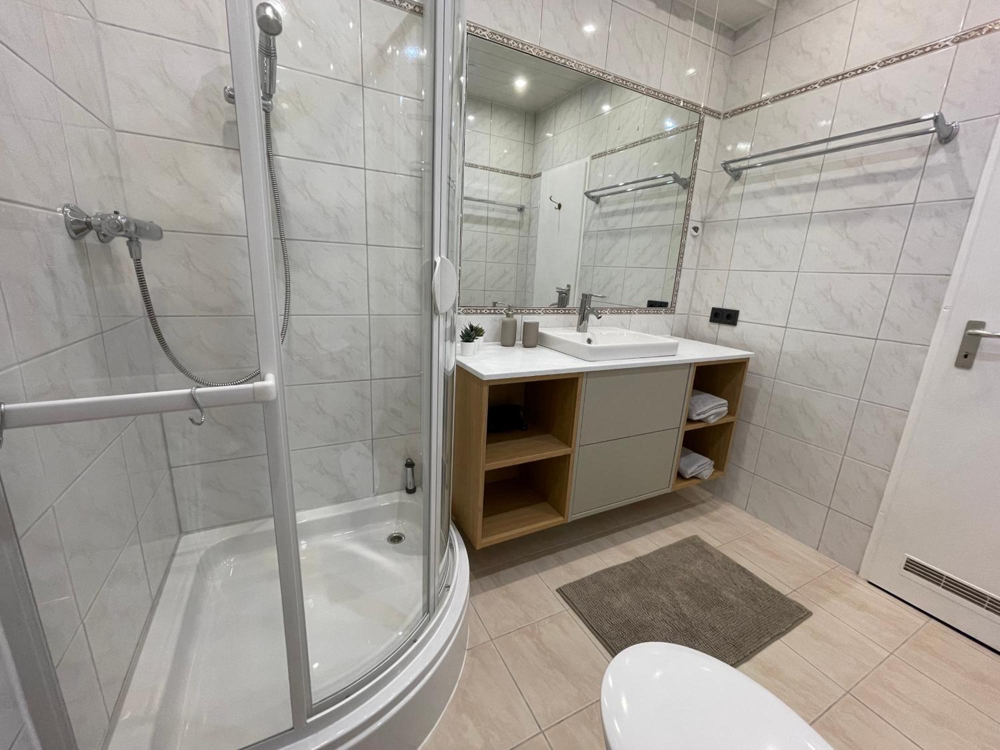 Fundis Apartment Бад-Гарцбург Экстерьер фото